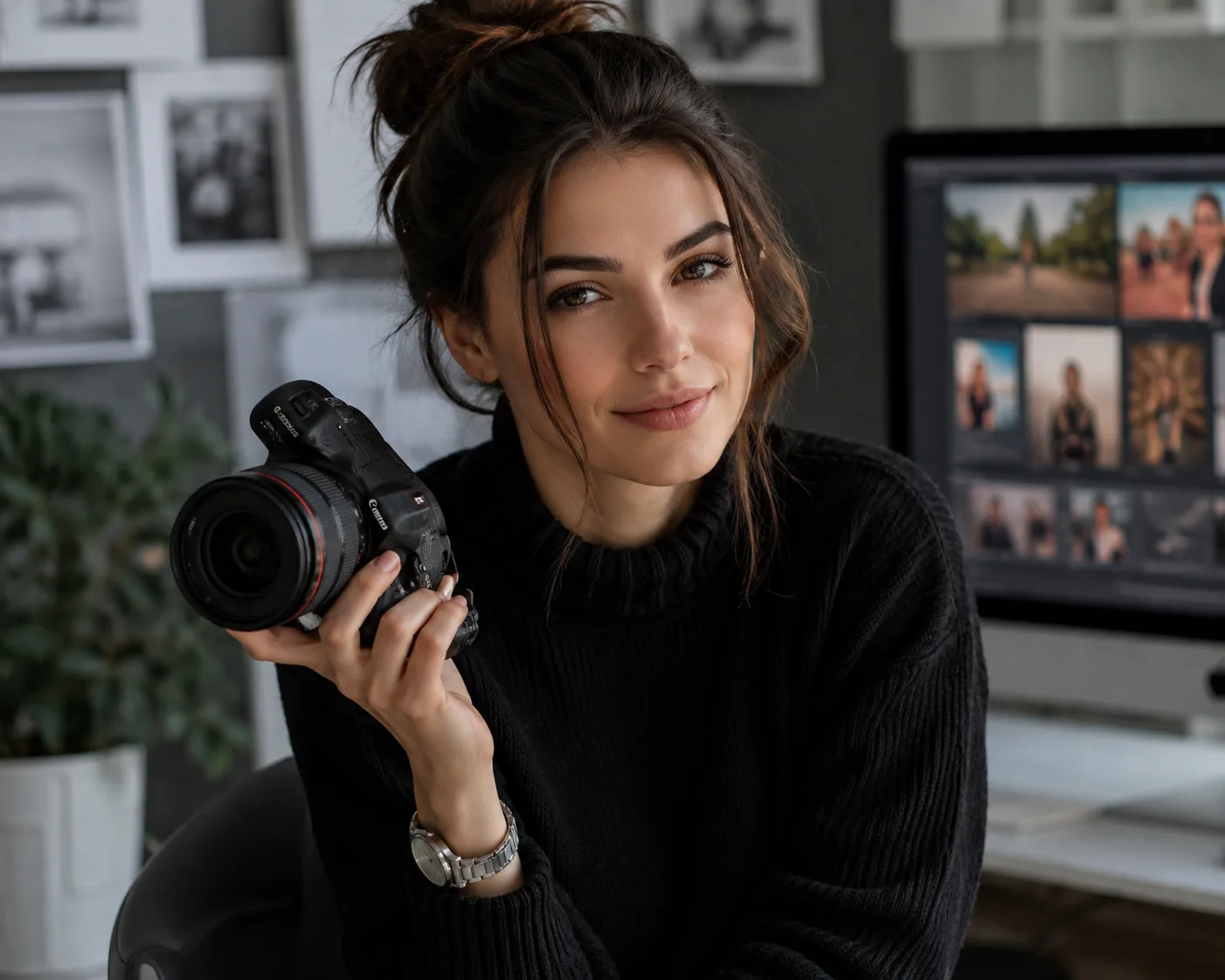 Ирина фотограф